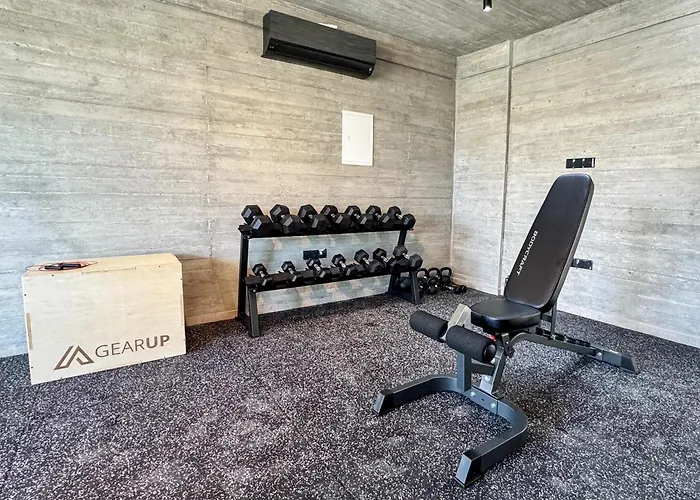 Lägenhet Malberry Park 204 - Modern 2bedroom With Shared Heated Pool, Sauna, Gym, Jacuzzi Paphos