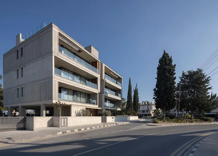 Malberry Park 204 - Modern 2bedroom With Shared Heated Pool, Sauna, Gym, Jacuzzi Apartamento