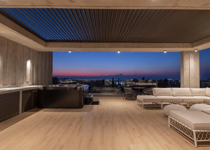 Malberry Park 204 - Modern 2bedroom With Shared Heated Pool, Sauna, Gym, Jacuzzi