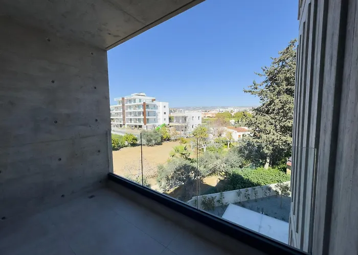 Malberry Park 204 - Modern 2bedroom With Shared Heated Pool, Sauna, Gym, Jacuzzi