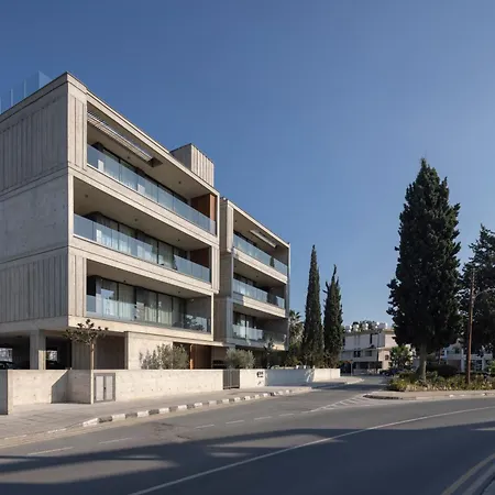 Malberry Park 204 - Modern 2bedroom With Shared Heated Pool, Sauna, Gym, Jacuzzi Appartement