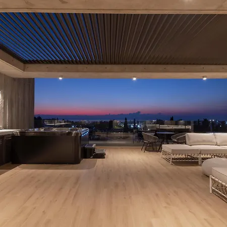 Malberry Park 204 - Modern 2bedroom With Shared Heated Pool, Sauna, Gym, Jacuzzi